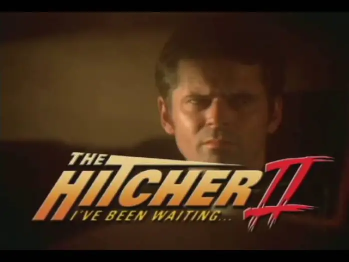 Wideo do filmu The Hitcher II: I've Been Waiting — C. Thomas Howell - The Hitcher II: I've Been Waiting (2003) - Trailer