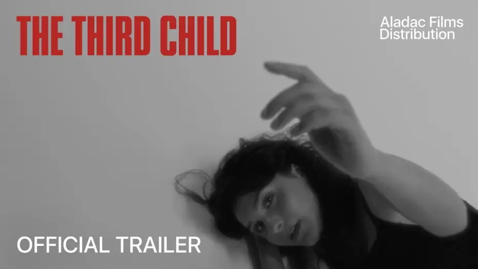 Wideo do filmu The Third Child — THE THIRD CHILD | Official Trailer | Exclusively on YOUTUBE June 18