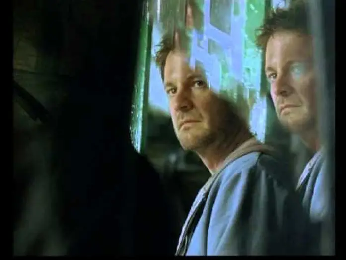 Wideo do filmu Trauma — Trauma (2004) Trailer
