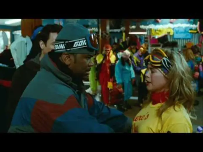 Wideo do filmu Jutro będzie futro — Jacuzzi al Pasado - Trailer Castellano