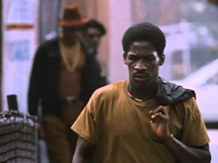 Wideo do filmu South Central — South Central (1992) - Trailer