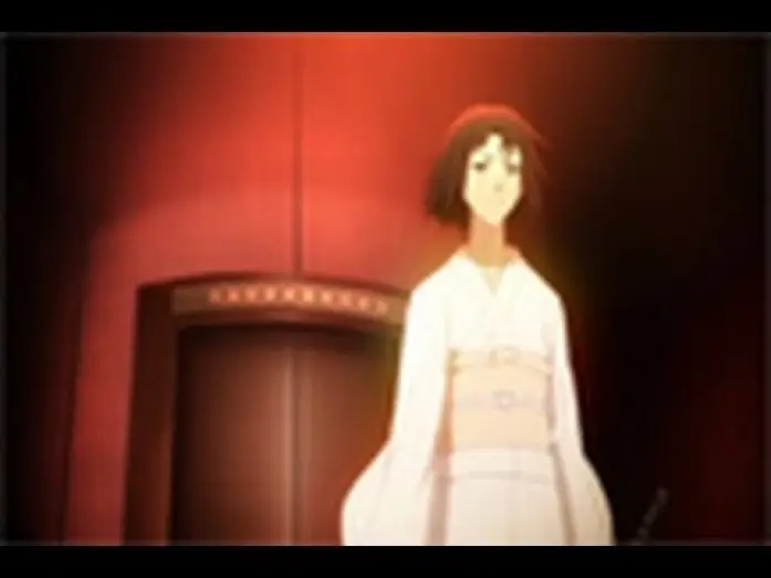 Wideo do filmu 劇場版「空の境界」第五章 矛盾螺旋 — the Garden of sinners: Chapter 5 Preview