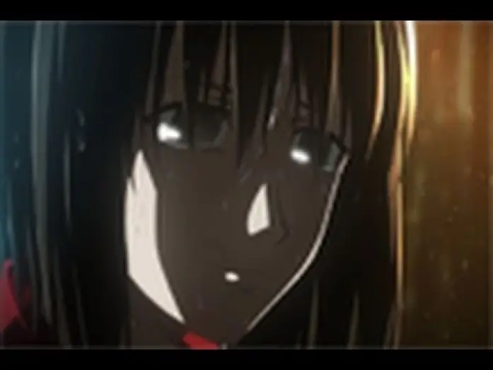 Wideo do filmu 劇場版「空の境界」第四章 伽藍の洞 — the Garden of sinners: Chapter 4 Preview