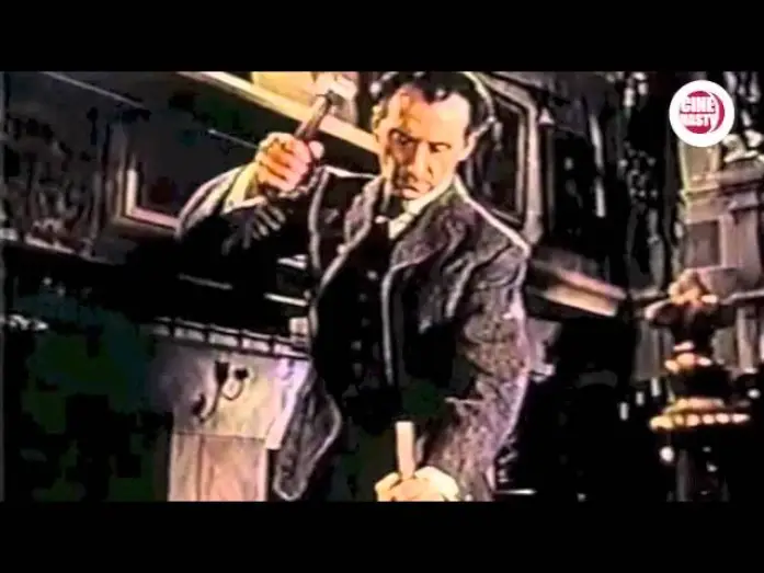Wideo do filmu Narzeczona Draculi — Maîtresses de Dracula - Bande annonce Cinenasty