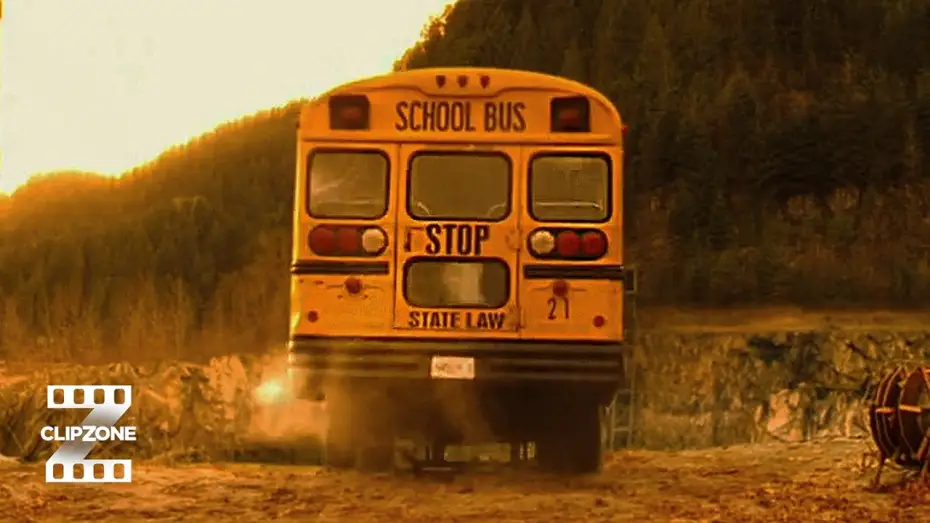 Wideo do filmu Upiorna noc Halloween — A Nightmare Ride