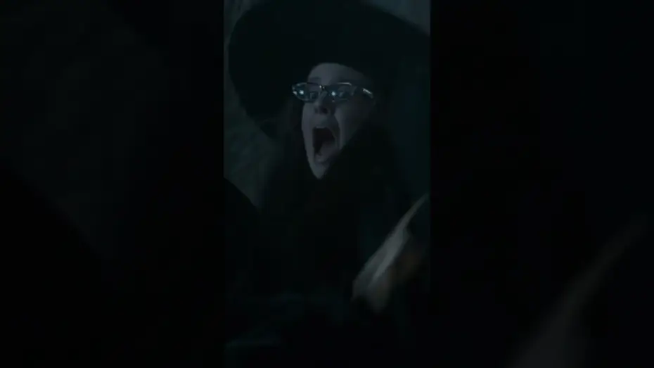 Wideo do filmu Upiorna noc Halloween — Watch your step...