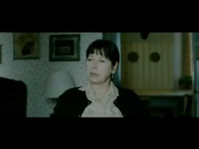 Wideo do filmu Hinter Kaifeck — Hinter Kaifeck (Trailer)