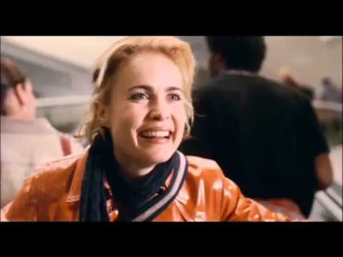 Wideo do filmu Zaklęte serca — Mozart und der Wal - Trailer German