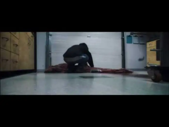 Wideo do filmu Śmiertelna Odwilż — The Thaw Trailer
