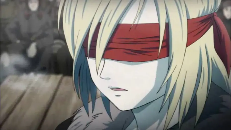Wideo do filmu Первый отряд — [Anime]First Squad Trailer