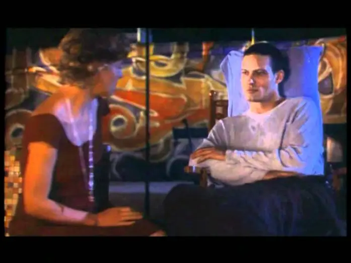 Wideo do filmu On, ona i on — Le fate ignoranti trailer ita