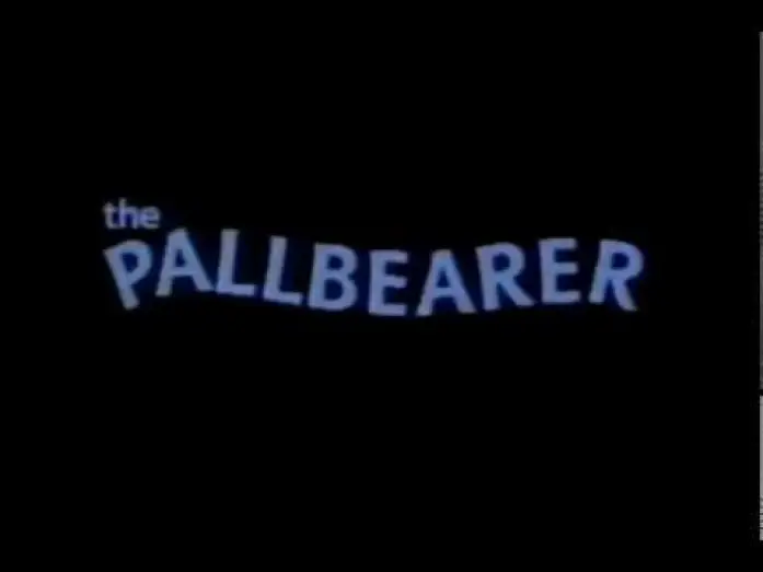 Wideo do filmu Żałobnik — The Pallbearer Movie Trailer 1996 - TV Spot