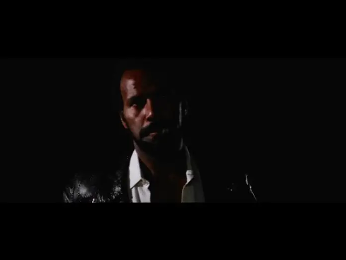 Wideo do filmu Vigilante — ESCENA opening VIGILANTE