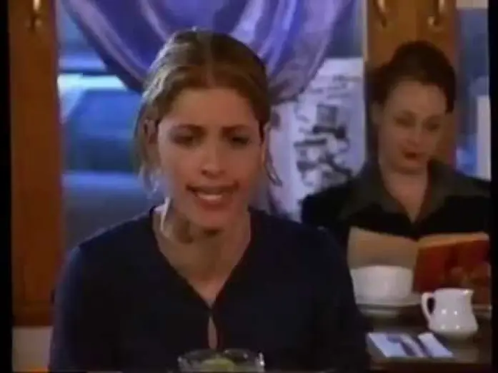 Wideo do filmu Whipped — Whipped (2000) Teaser (VHS Capture)