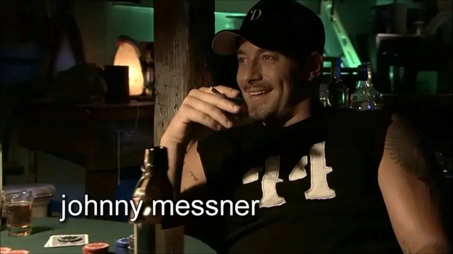 Wideo do filmu The Poker Club — The Poker Club (2008) - Trailer