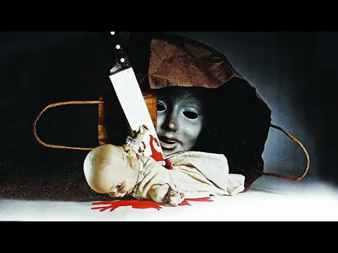 Wideo do filmu Alicjo, słodka Alicjo — ALICE SWEET ALICE - Trailer (1976, English)