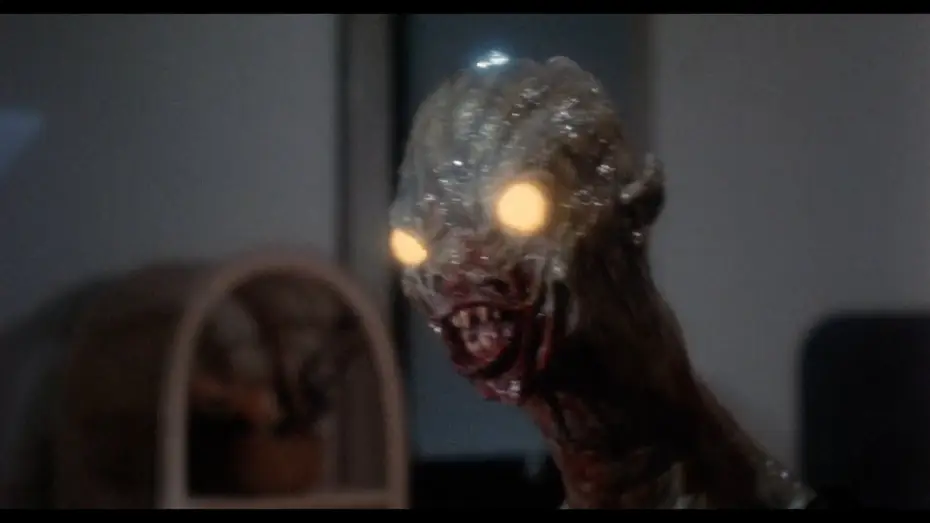 Wideo do filmu C.H.U.D. — C.H.U.D. (1984) Battle in the apartment