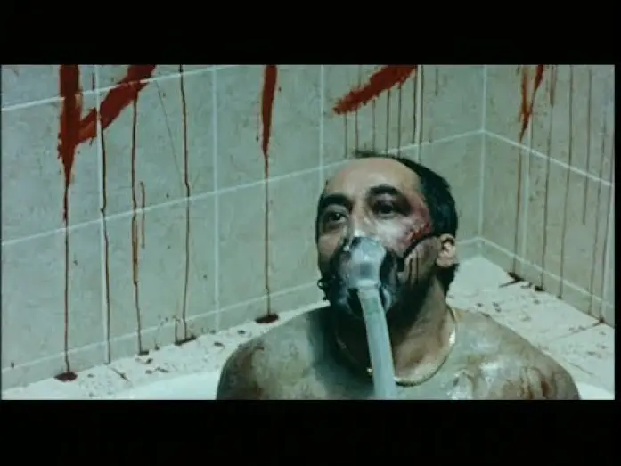 Wideo do filmu Complicity — 'Complicity' (2000) -  Trailer #Gavin Millar#