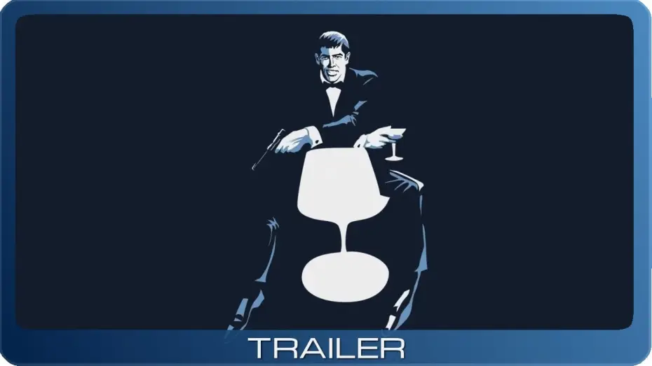 Wideo do filmu Our Man Flint — Derek Flint schickt seine Leiche ≣ 1966 ≣ Trailer