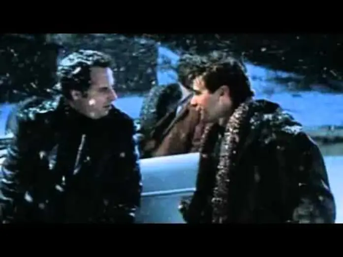 Wideo do filmu Zagubieni w raju — Trapped in Paradise (1994) Trailer