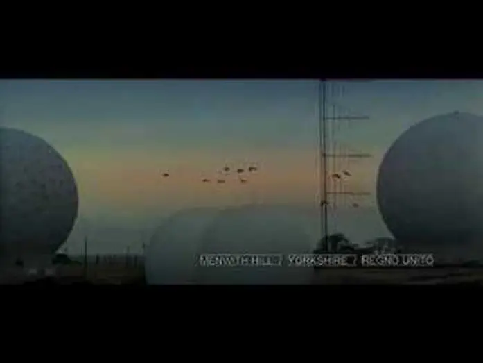 Wideo do filmu Podsłuch — The Listening (2006)