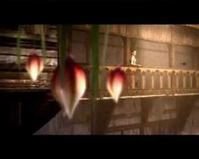 Wideo do filmu Paradise — Paradise trailer