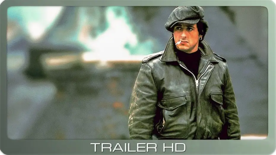 Wideo do filmu Paradise Alley — Auf dem Weg nach oben ≣ 1978 ≣ Trailer