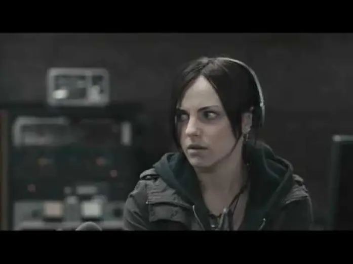 Wideo do filmu Pontypool — PONTYPOOL OFFICIAL TRAILER
