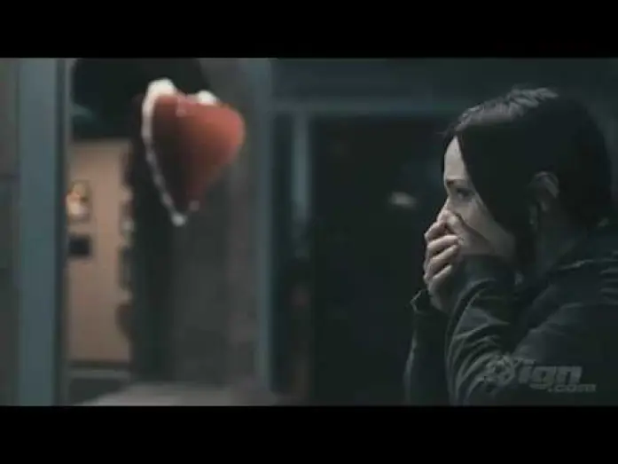 Wideo do filmu Pontypool — Pontypool Trailer (HD)