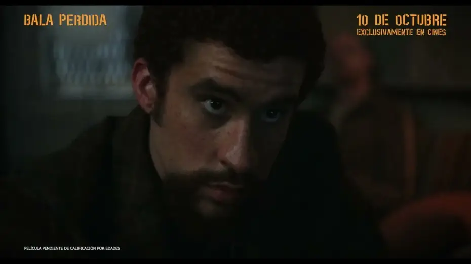 Wideo do filmu Złodziej z przypadku — Atrapado en un lío que no se esperaba.