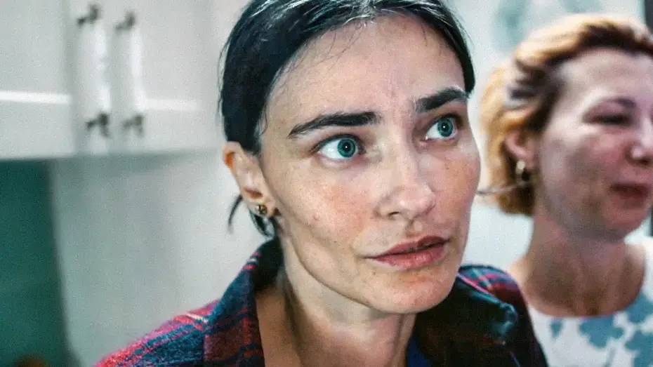 Wideo do filmu Powiernica — CONFIDENTE Bande Annonce (2025)