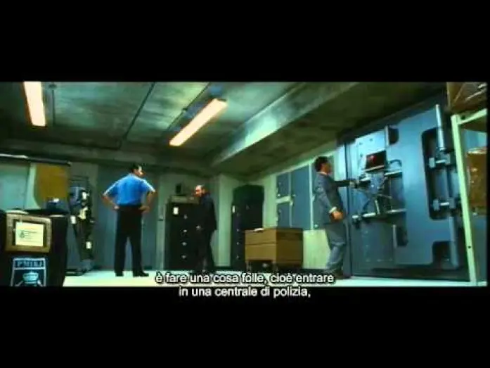 Wideo do filmu Szybcy i wściekli 5 — Fast & Furious 5 - Featurette "Reunited" sottotitolata in italiano