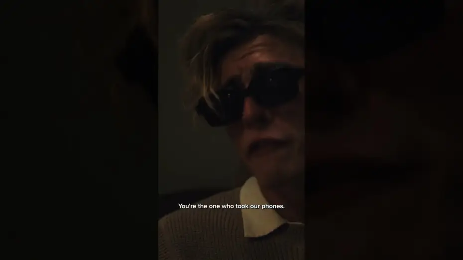 Wideo do filmu Piekielne Wakacje — Accusation