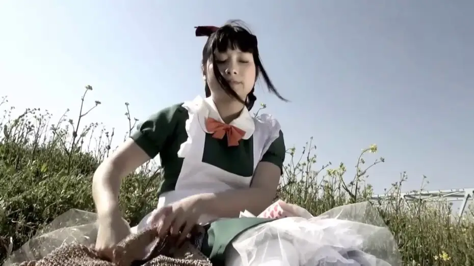 Wideo do filmu まいちゃんの日常 — Mai-chan's Daily Life 2014 / まいちゃんの日常