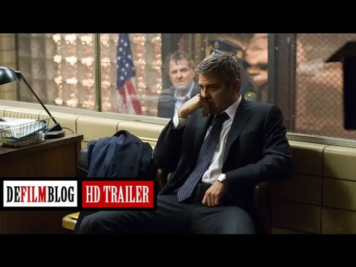 Wideo do filmu Michael Clayton — Michael Clayton (2007) Official HD Trailer [1080p]