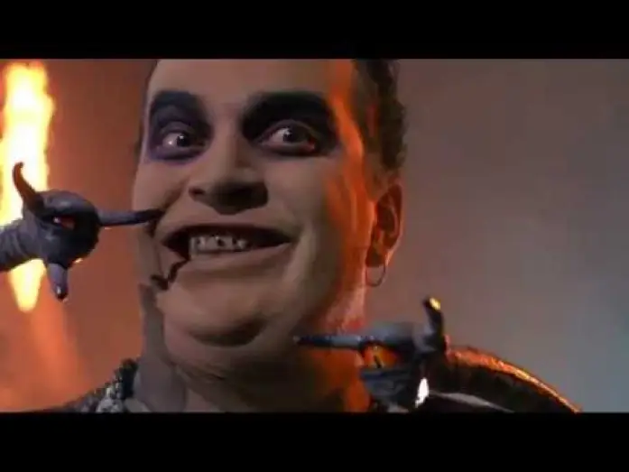 Wideo do filmu Nocne plemię — Original Theatrical Trailer