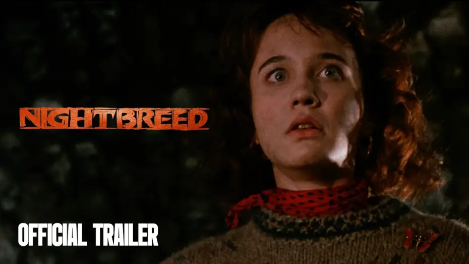 Wideo do filmu Nocne plemię — Official Trailer