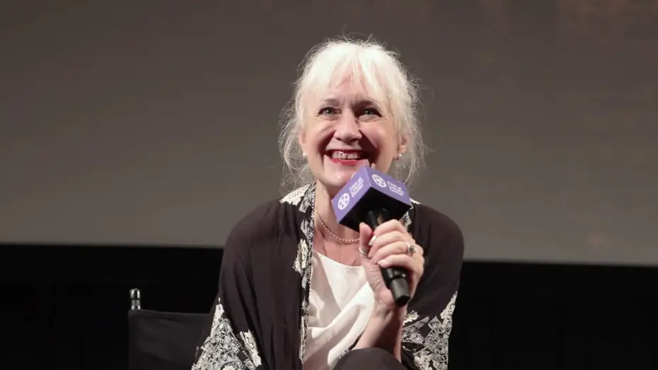 Wideo do filmu Nocne plemię — Anne Bobby on Nightbreed
