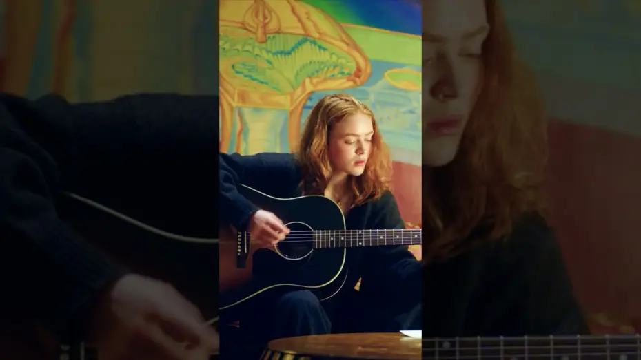 Wideo do filmu O'Dessa — Sadie Sings