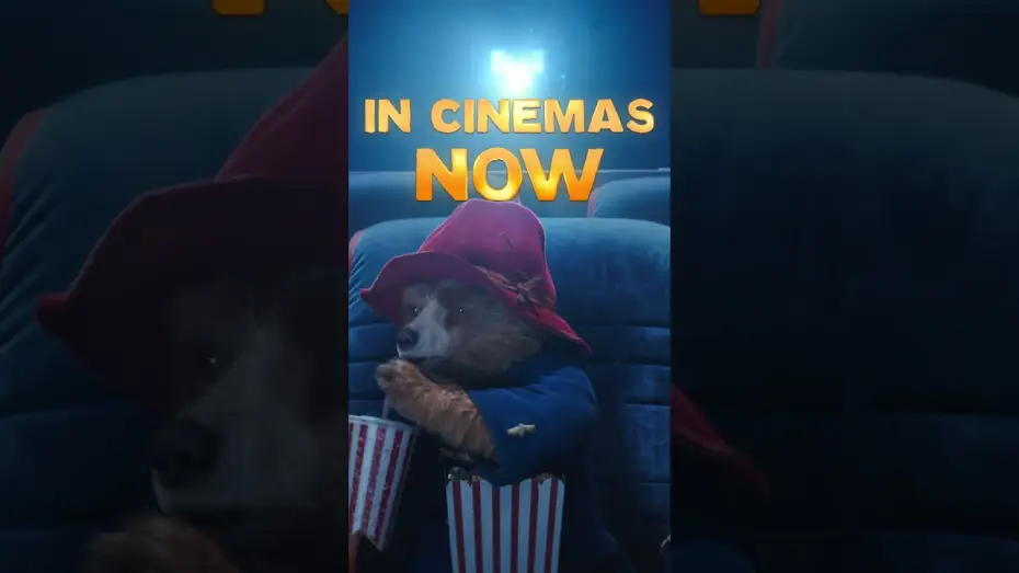 Wideo do filmu Paddington w Peru — PADDINGTON IN PERU is in cinemas now!