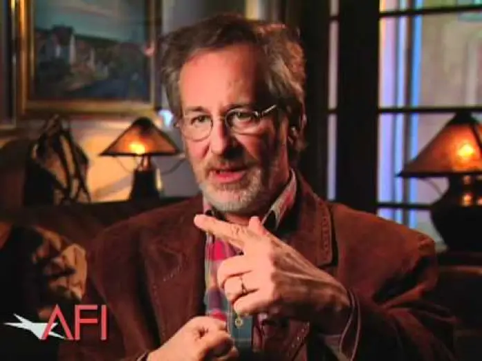 Wideo do filmu Spartakus — Steven Spielberg On SPARTACUS