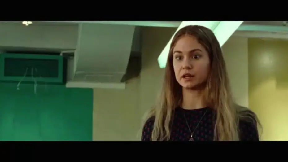 Wideo do filmu Steve Jobs — Steve Jobs / Extrait "Crisann fait face à Steve Jobs" VF [Au cinéma le 3 février 2016]