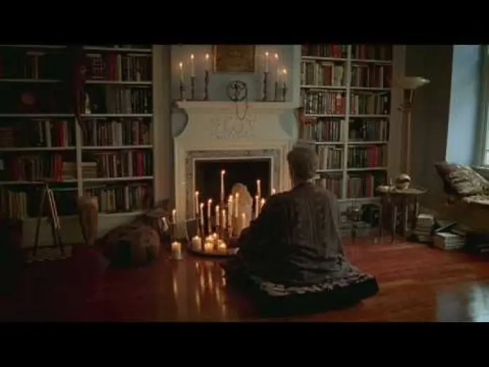 Wideo do filmu The Answer Man — The Answer Man - Trailer