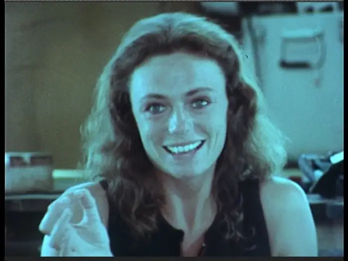 Wideo do filmu Głębia — Challenge of The Deep (1977) Making of "The Deep" stars Jacqueline Bisset, Nick Nolte, Robert Shaw