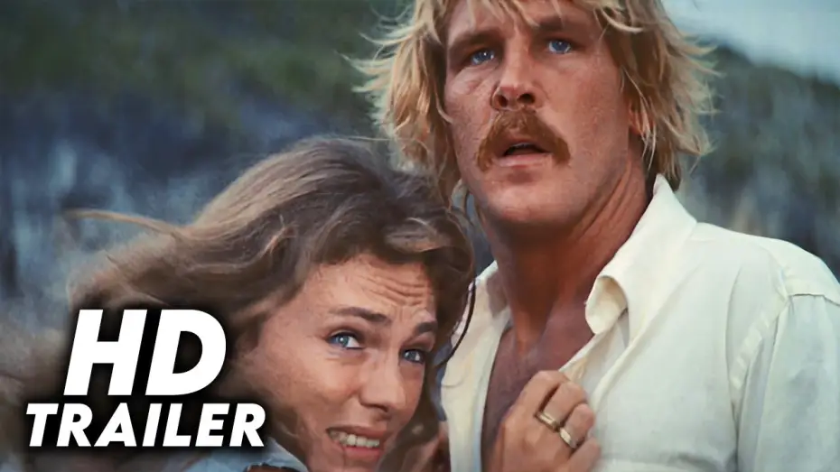 Wideo do filmu Głębia — The Deep (1977) Original Trailer [HD]