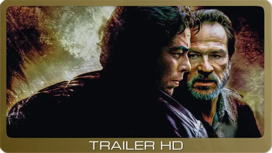 Wideo do filmu Nożownik — Die Stunde des Jägers ≣ 2003 ≣ Trailer