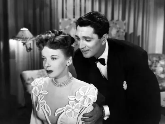 Wideo do filmu The Man I Love — Allan Arkush on THE MAN I LOVE