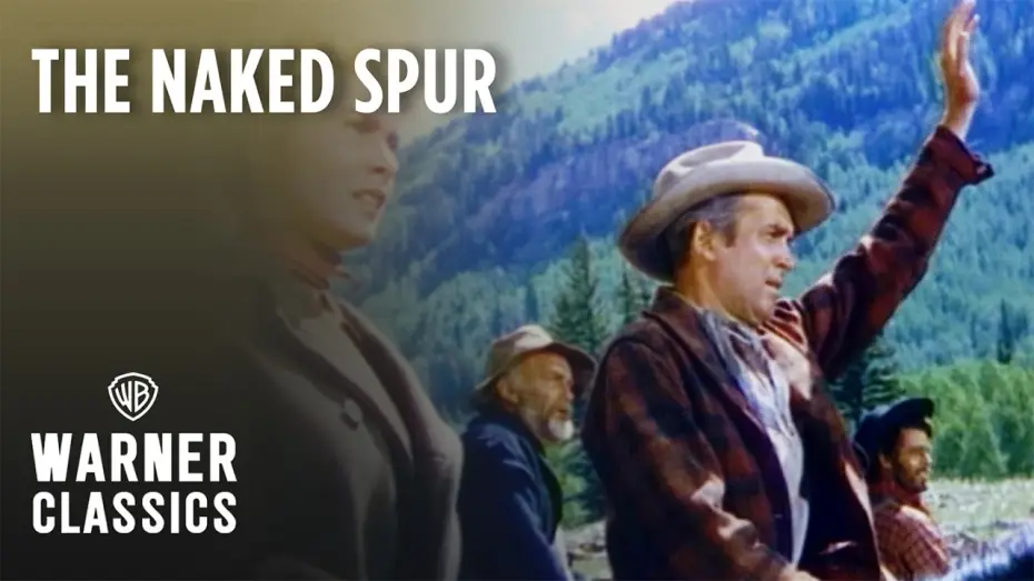 Wideo do filmu Naga ostroga — Encountering a Blackfeet Tribe Hunting Party