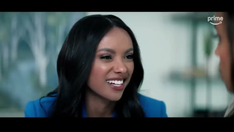 Wideo do filmu Tyler Perry: Obłuda — Дубликат  Трейлер (2025) Кэт Грэм
