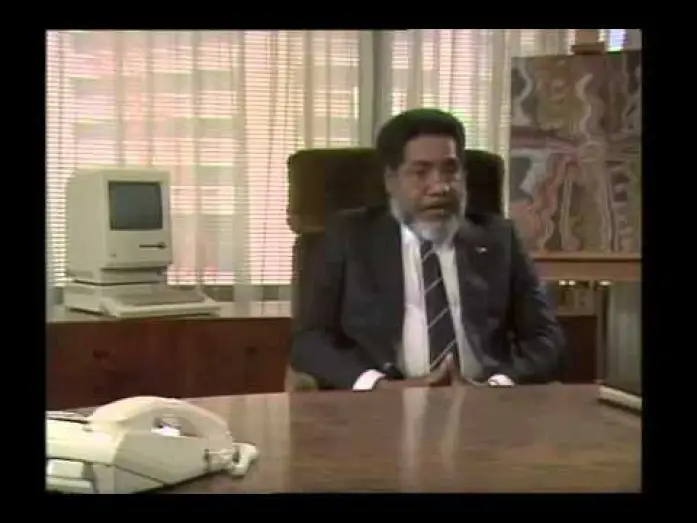 Wideo do filmu BabaKiueria — Babakiueria